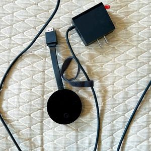 Google Chromecast 2nd generation